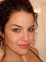 Person who looks like Kelly Carlson