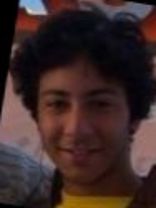 Person who looks like Dustin Hoffman