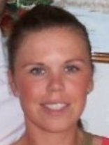 Person who looks like Kim Dickens