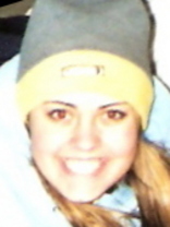 Person who looks like Melissa George