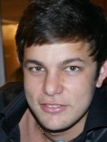 Person who looks like Daniel Gillies