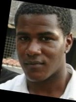 Person who looks like Denzel Washington