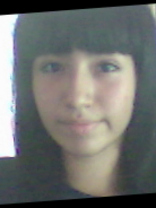 Person who looks like Chiaki Kuriyama