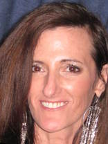 Person who looks like Marlee Matlin