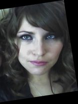 Person who looks like Jacqueline Obradors