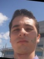 Person who looks like Chris Martin