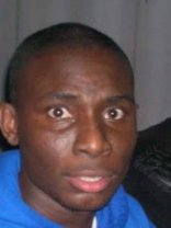 Person who looks like Eriq La Salle