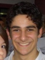 Person who looks like Tony Shalhoub