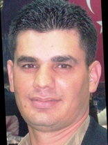 Person who looks like David Gallagher