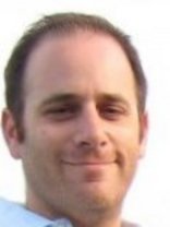 Person who looks like Jamie Kennedy