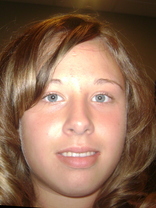 Person who looks like Beverly D'Angelo