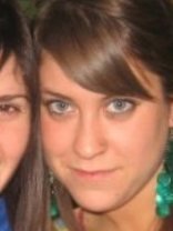 Person who looks like Jennifer Carpenter