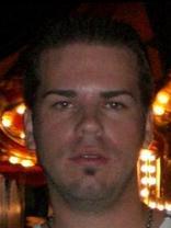 Person who looks like Al Santos