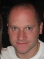 Person who looks like Viggo Mortensen