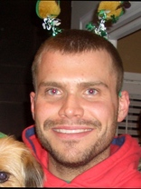 Person who looks like Casper Van Dien