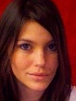 Person who looks like Missy Peregrym