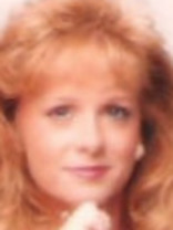 Person who looks like Reba McEntire