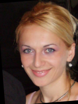 Person who looks like Madonna