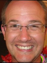 Person who looks like Anthony Edwards