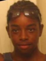 Person who looks like Bow Wow