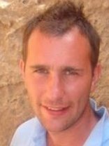 Person who looks like Michael Bolton