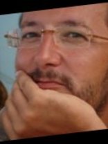 Person who looks like Jean Reno