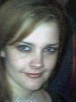 Person who looks like Drew Barrymore