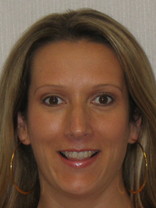 Person who looks like Celine Dion