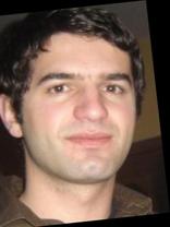 Person who looks like Mark Ruffalo