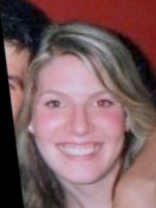 Person who looks like Lori Loughlin