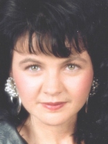 Person who looks like Kim Dickens