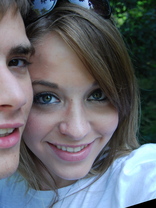 Person who looks like Kelly Stables