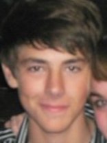 Person who looks like Jonathan Bennett