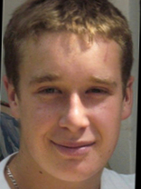 Person who looks like George Stults