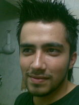 Person who looks like Justin Hartley