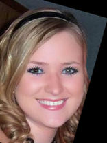 Person who looks like Sharon Case