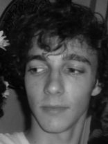 Person who looks like Diego Luna