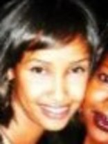 Person who looks like Idina Menzel