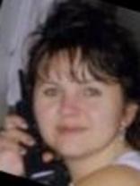 Person who looks like Kim Dickens