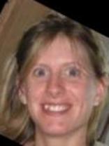 Person who looks like Molly Shannon