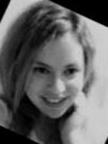 Person who looks like Malese Jow