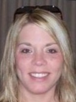 Person who looks like Natalie Maines