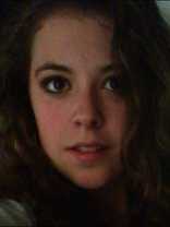 Person who looks like Kimberly McCullough