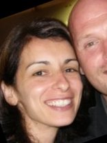 Person who looks like Annabella Sciorra