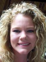 Person who looks like Kristin Chenoweth