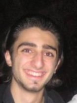 Person who looks like Adrien Brody