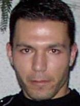 Person who looks like Arnold Schwarzenegger