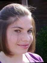 Person who looks like Anna Popplewell