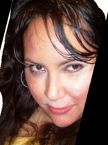 Person who looks like Martine McCutcheon