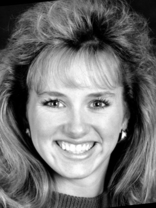 Person who looks like KaDee Strickland